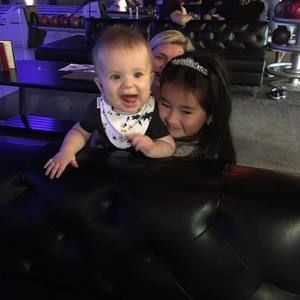 Meet your Posher, Deanne wayne